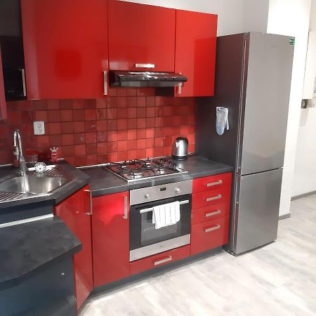 Ubytovani Na Skorku Brünn Exterior foto