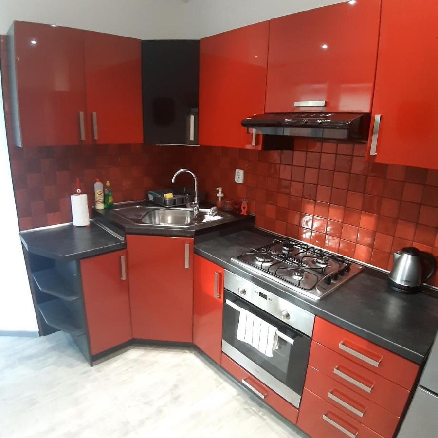 Ubytovani Na Skorku Brünn Exterior foto
