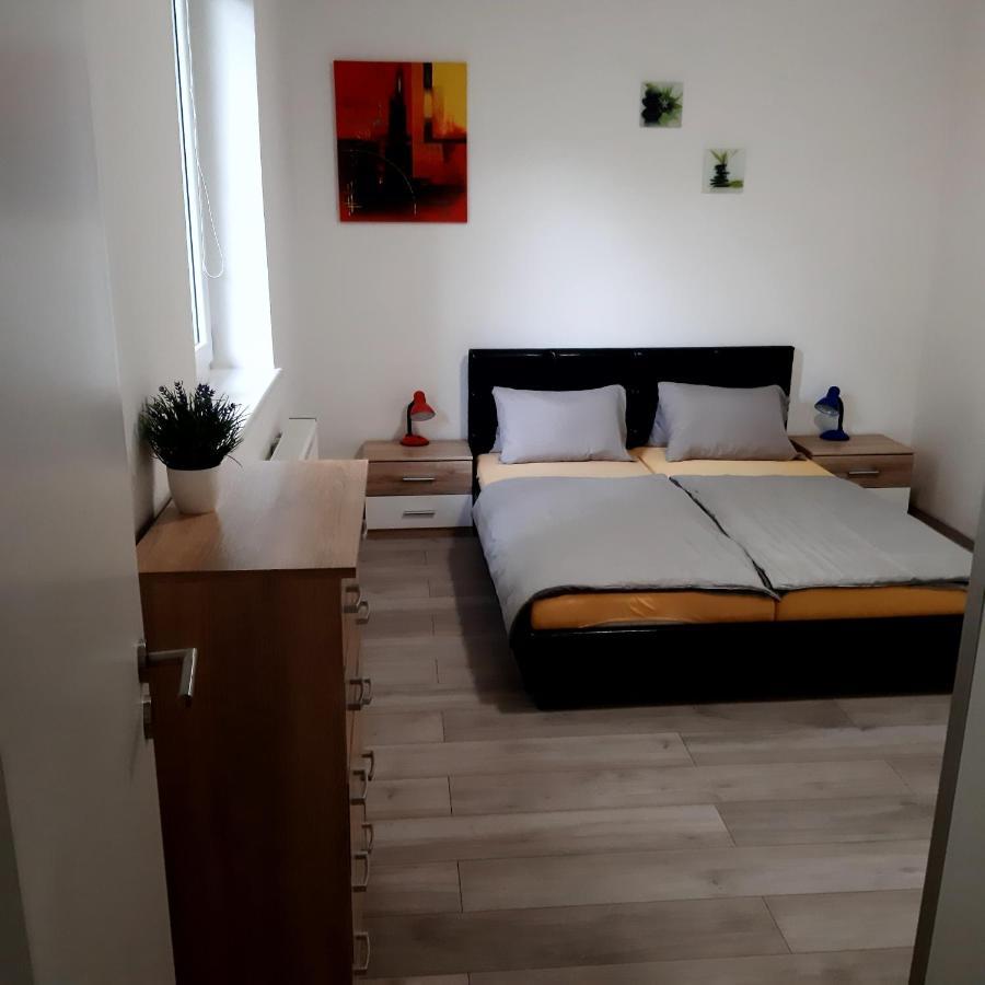 Ubytovani Na Skorku Brünn Exterior foto