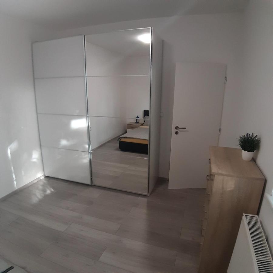 Ubytovani Na Skorku Brünn Exterior foto