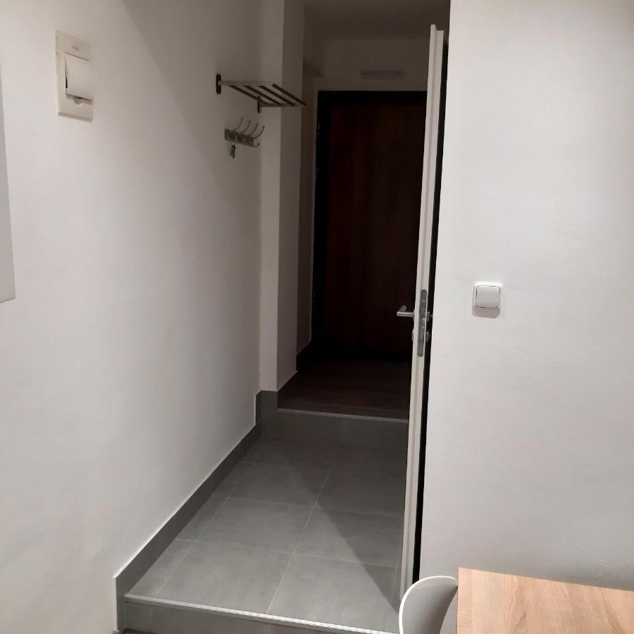 Ubytovani Na Skorku Brünn Exterior foto