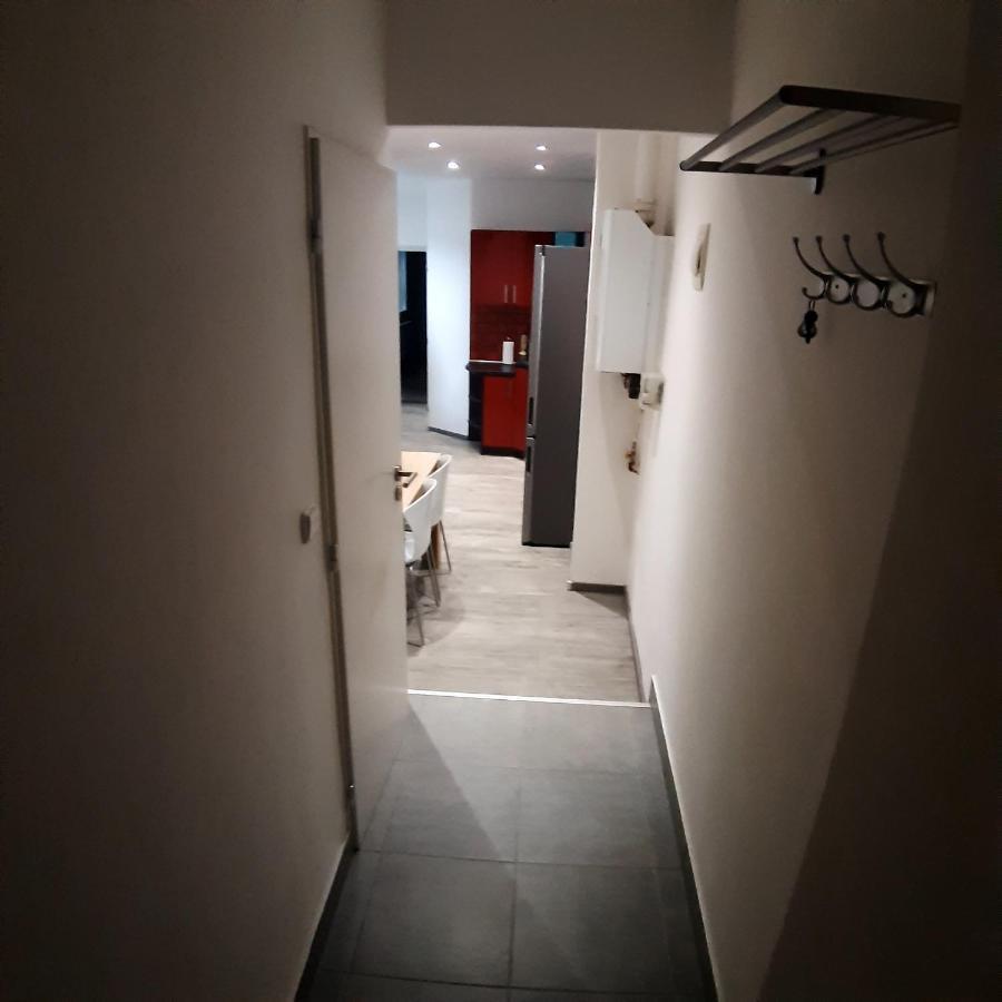 Ubytovani Na Skorku Brünn Exterior foto