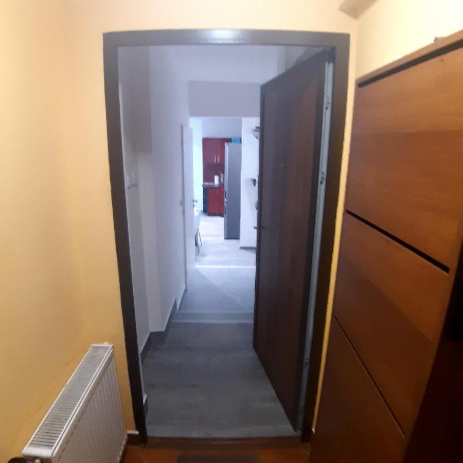 Ubytovani Na Skorku Brünn Exterior foto