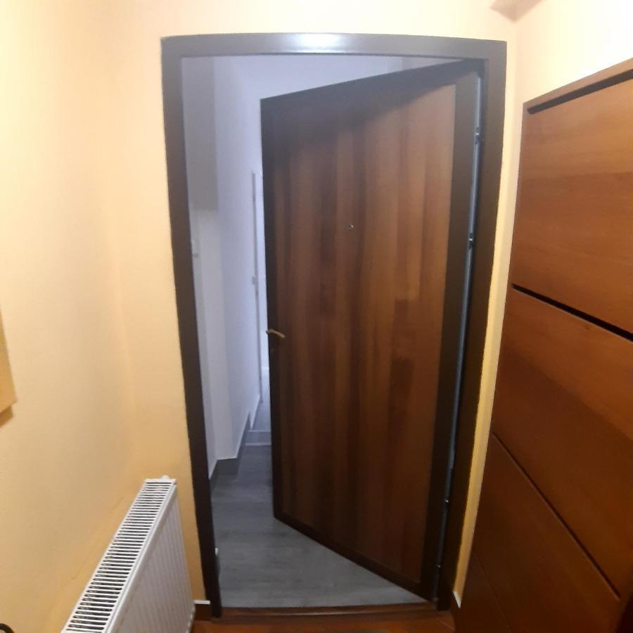Ubytovani Na Skorku Brünn Exterior foto