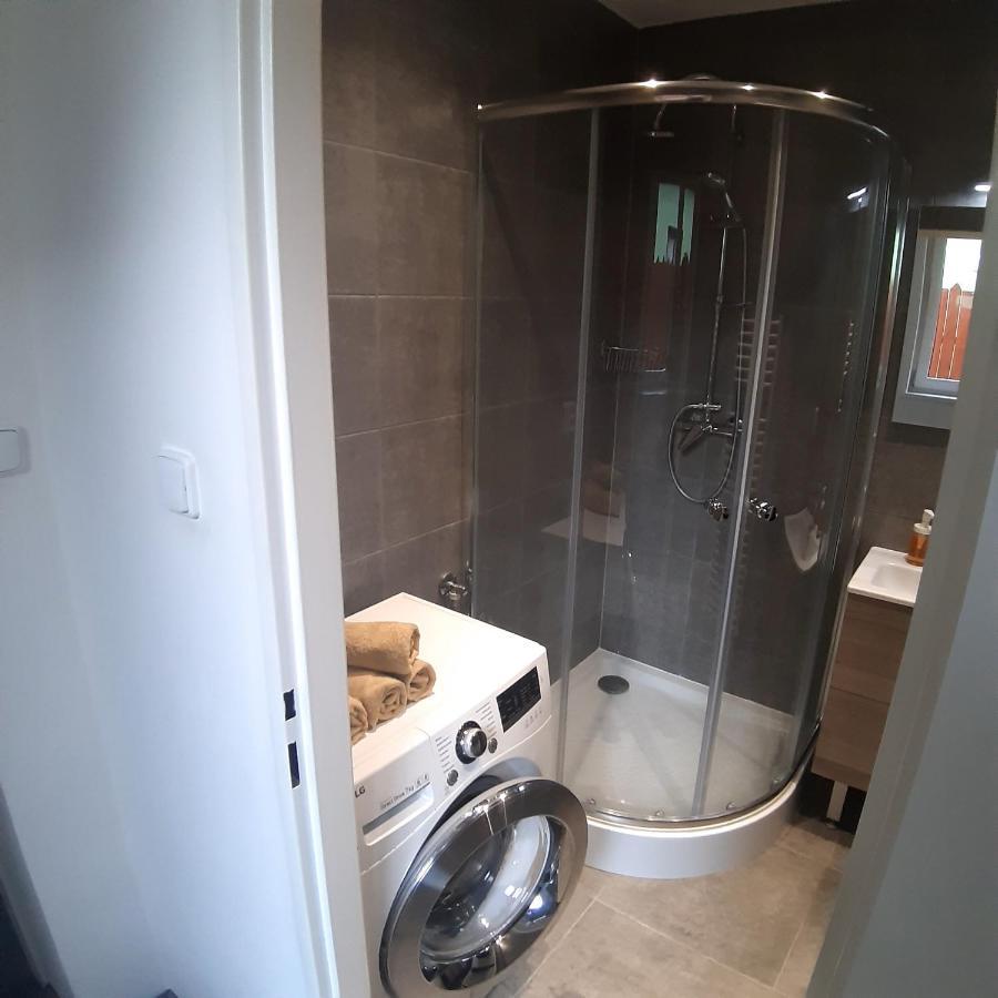 Ubytovani Na Skorku Brünn Exterior foto