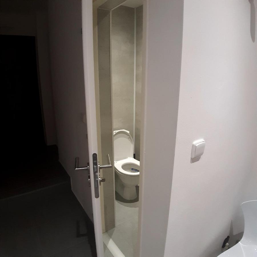 Ubytovani Na Skorku Brünn Exterior foto